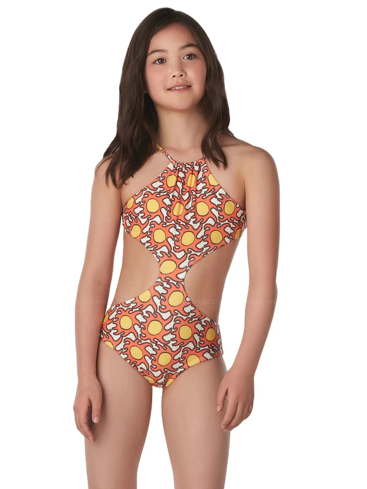 Abby One Piece ::RET