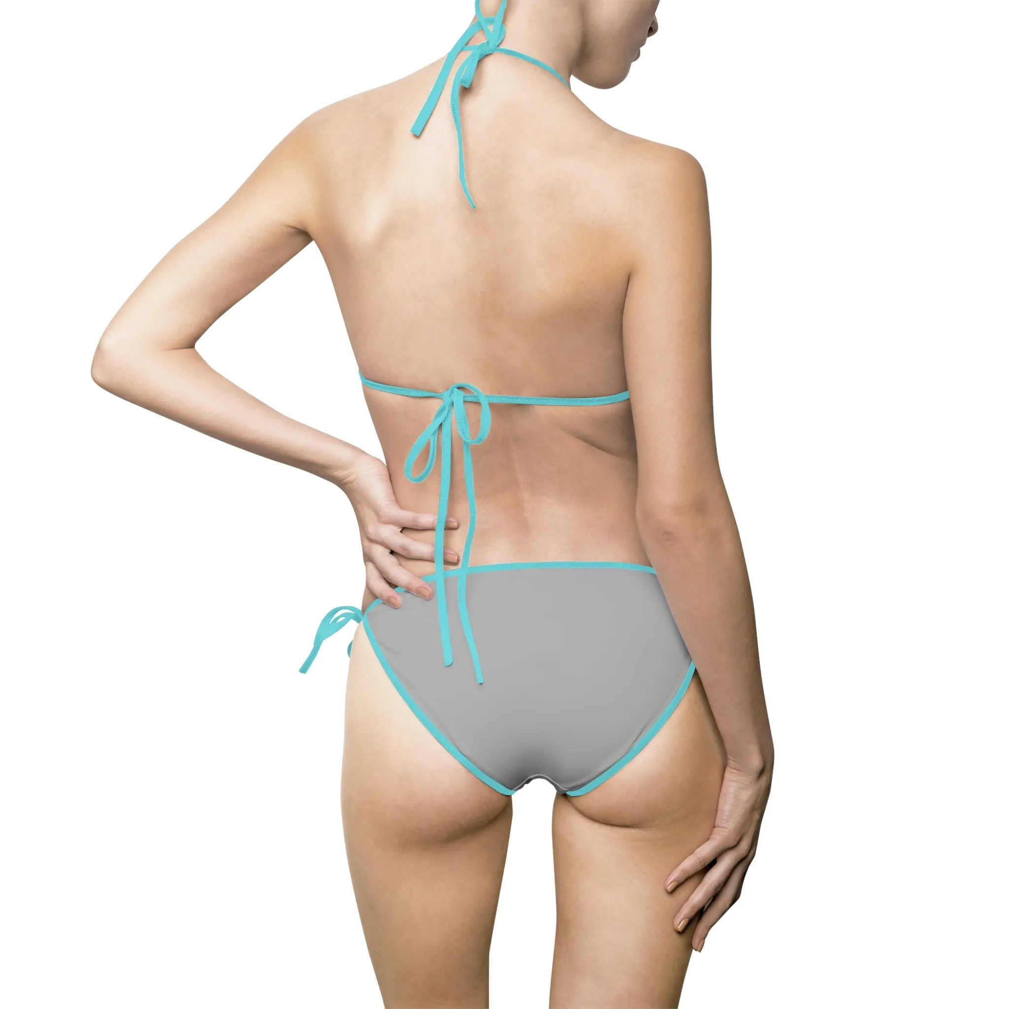 EL423 Bold  / Bikini