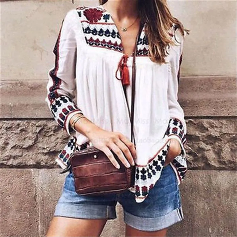 FLORAL LOOSE KIMONO STYLE JACKET