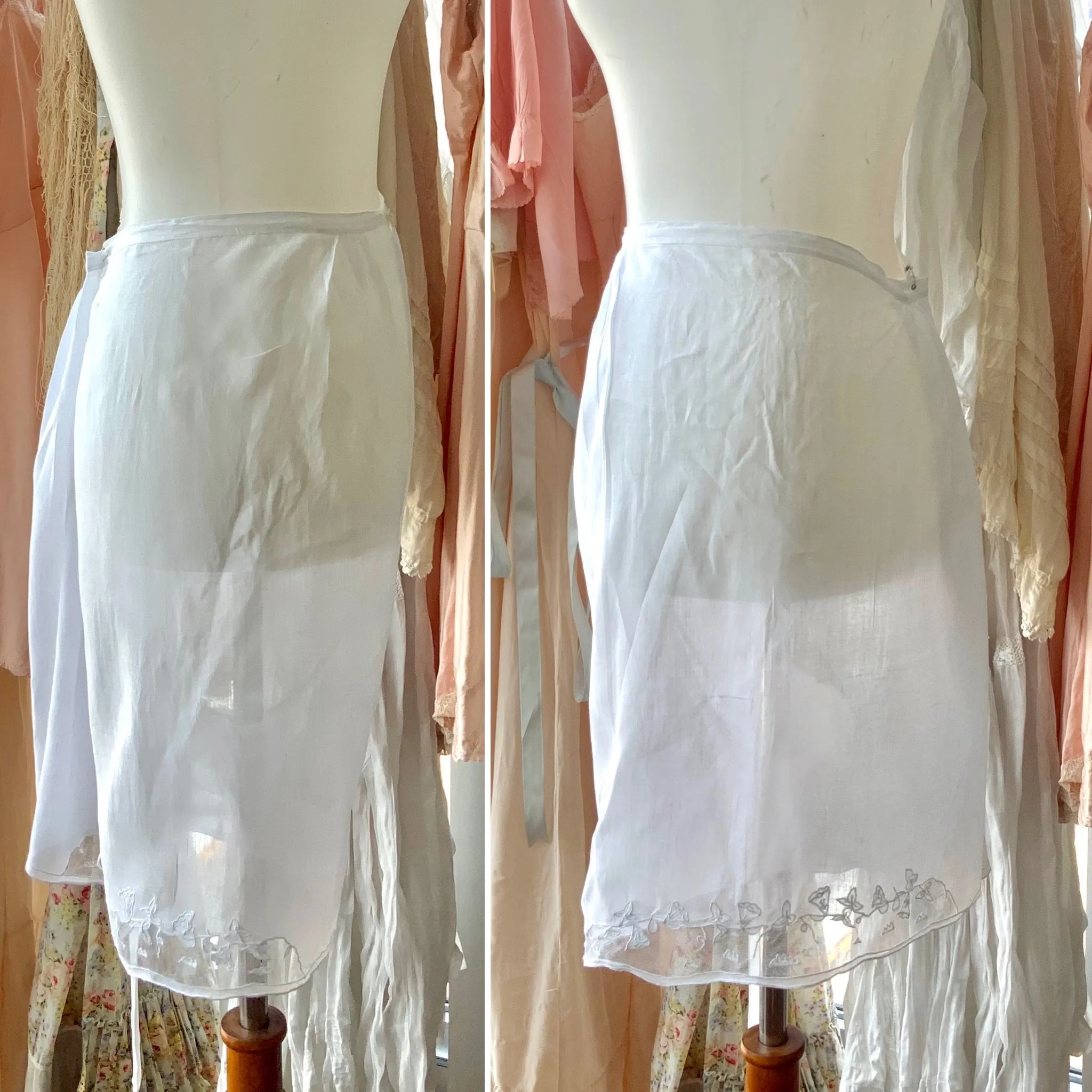 Victorian Bloomers - 1890